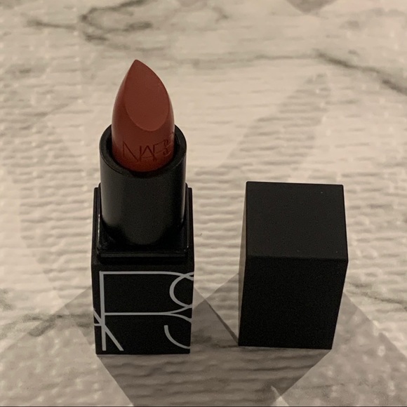 2/$17 NARS Satin Lipstick in Toléde delux - Picture 11 of 14